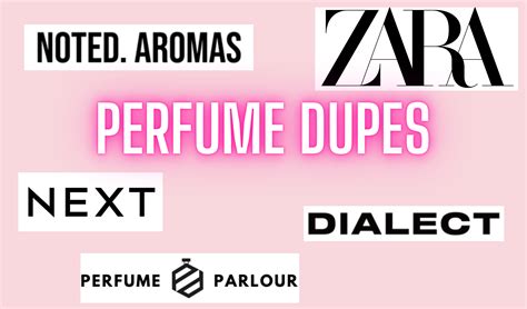 best perfume dupe website.